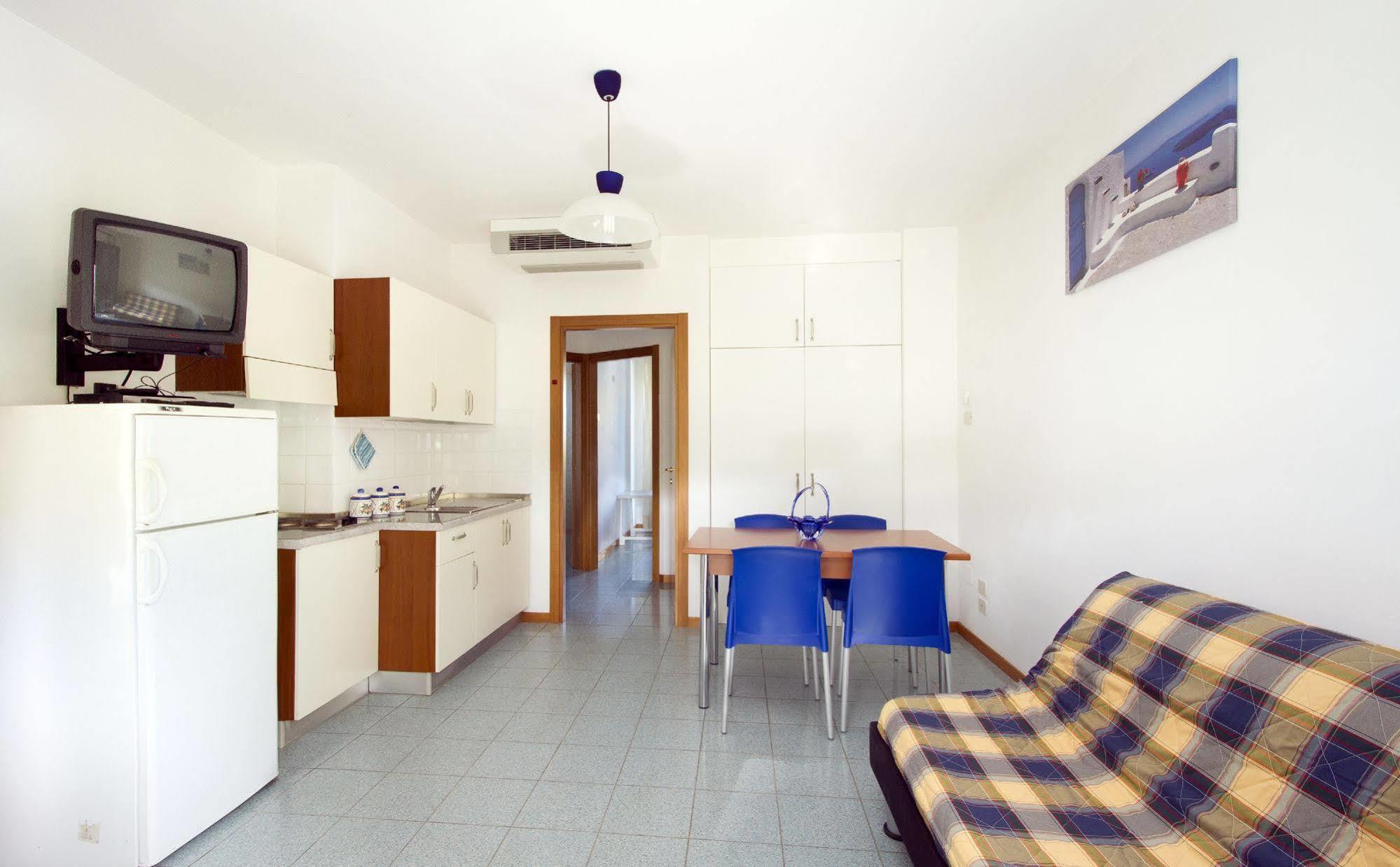 Aparthotel Stella Marina