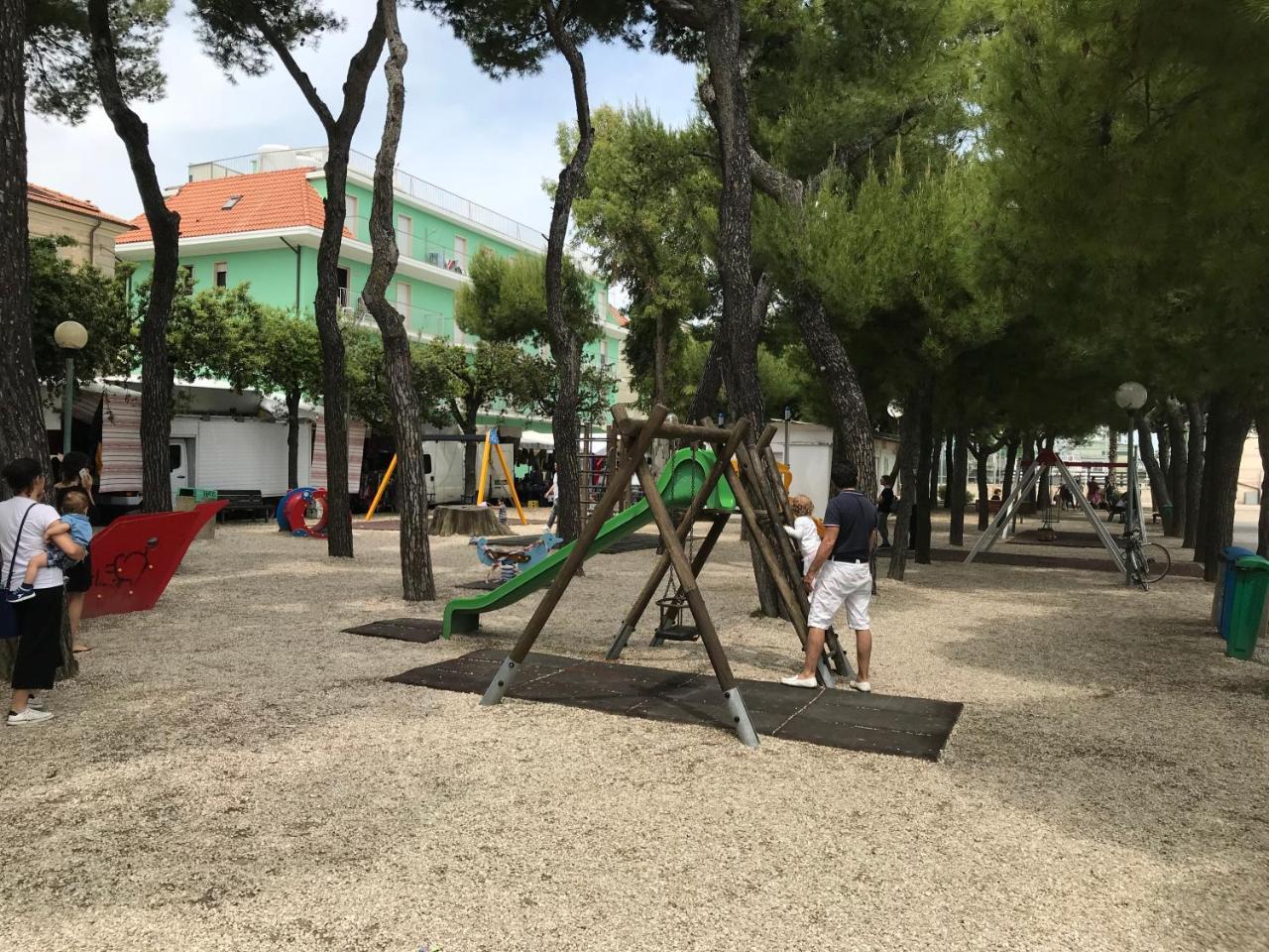 Stella Marina * Cupra Marittima