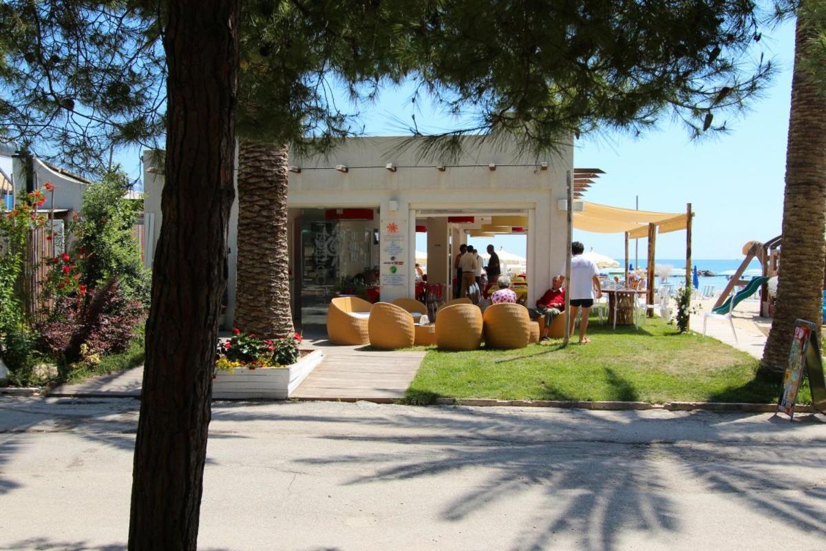 Aparthotel Stella Marina *